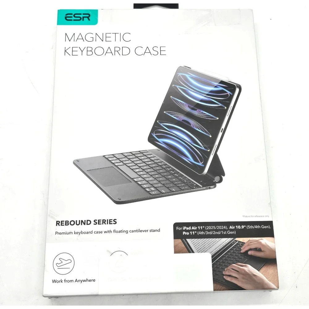 ESR iPad Air &‎ Pro 11